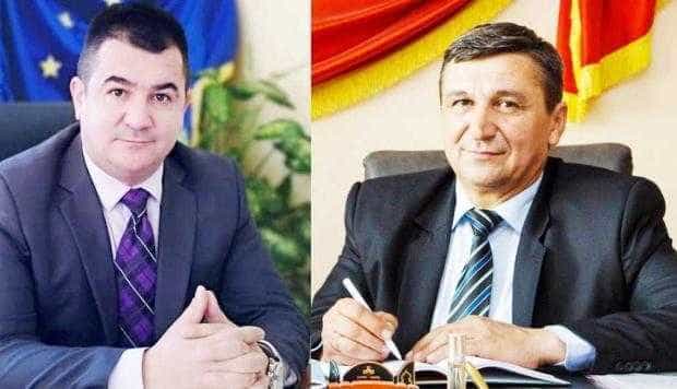 Prefectura aşteaptă notificarea ANI în cazul primarului de la Costeşti