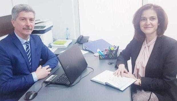 Noi inspectori şcolari adjuncţi la ISJ Argeş