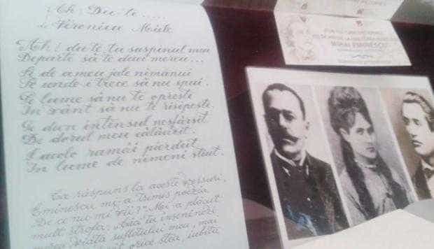 Ziua Naţională a Culturii, la Biblioteca Judeţeană „Dinicu Golescu“ Argeş
