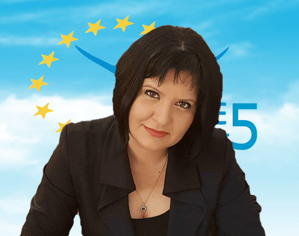 După PMP, și ALDE Argeș și-a pus secretar de stat: Simona Brătulescu