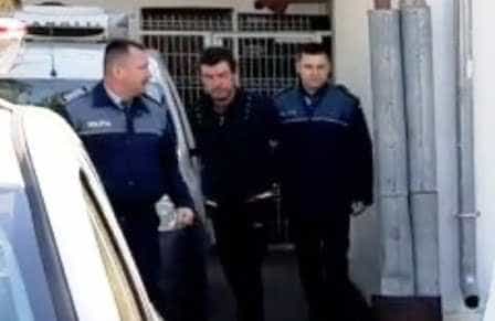 Bărbatul care a violat o minoră de 11 ani, reţinut pentru 30 de zile