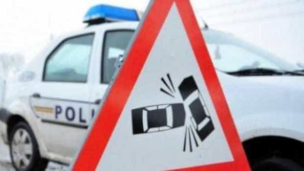 Accident rutier cu trei victime la Moșoaia