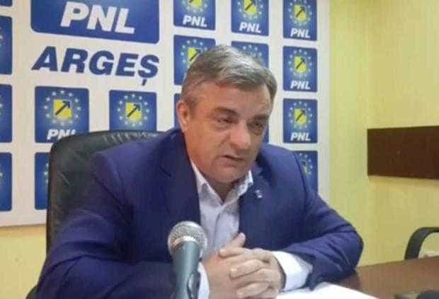 Adrian Miuțescu: ”Autostrada va fi construită și ne vom bucura cu toții de ea!”