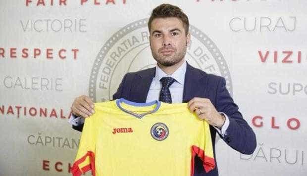 Adi Mutu, călătorii la Marbella și Antalya în interesul naționalei