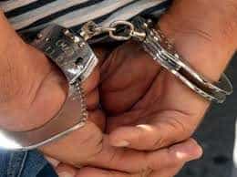 Mandat pus în executare de poliţişti