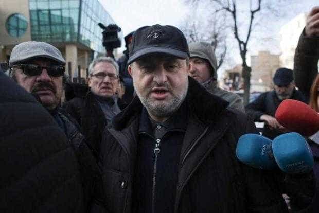 Daniel Chițoiu, pus sub învinuire de Parchetul Tribunalului Argeș
