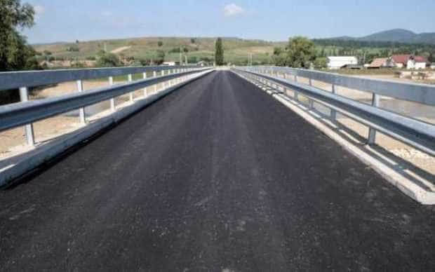 Se reia licitaţia pentru proiectarea şi execuţia Tronsonului 4 al drumului expres Craiova – Piteşti