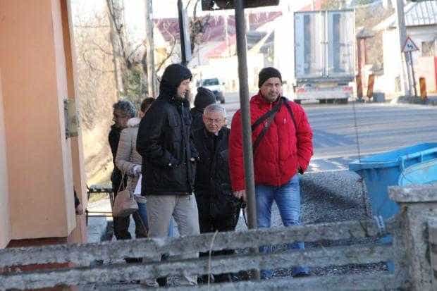 Percheziţie la Primăria Valea Mare-Pravăţ într-un caz de achiziţii fictive