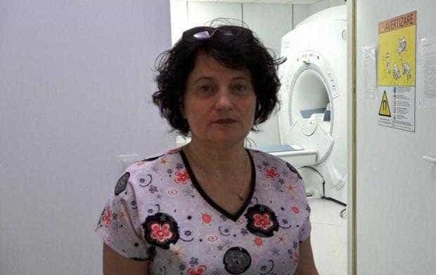Echipamente noi la Radiologia Spitalului Județean. Ce spune dr. Daniela Fianu