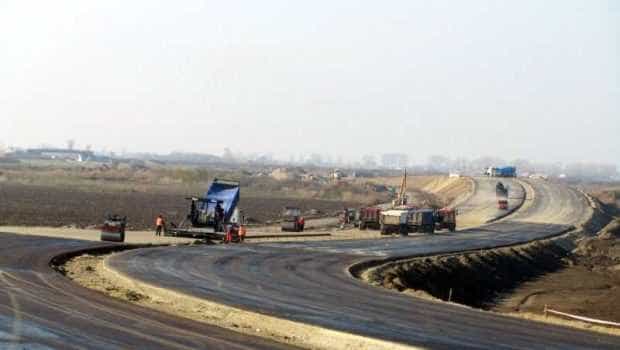 Lucrările la autostrada Piteşti – Sibiu ar putea începe în martie