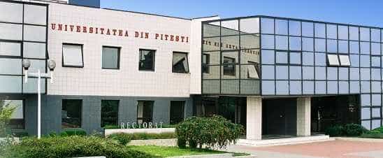 Universitatea din Pitești găzduiește Congresul Internațional de Istorie a Presei