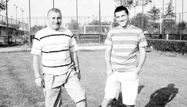 Exclusiv. Despre Ilie Bărbulescu, cu Andrei Bărbulescu… ”Singurele pastile pe care mă trimitea tata să i le cumpăr erau pentru stomac, triferment şi colebil”