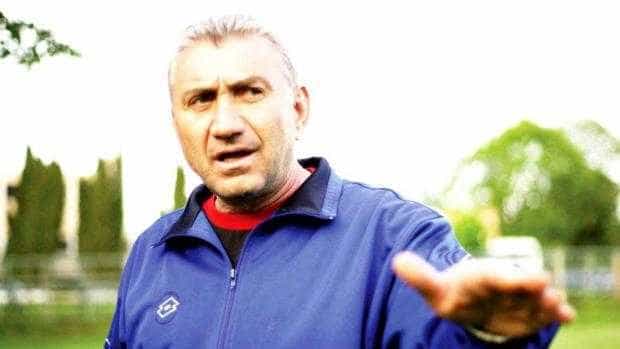 Ilie Bărbulescu a murit în somn. Cel mai probabil a făcut infarct