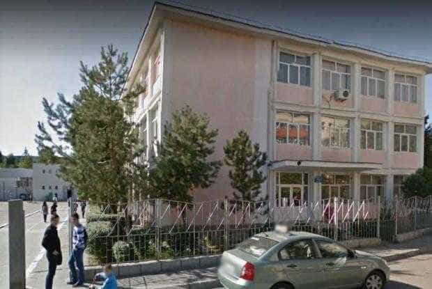 Cursuri suspendate două zile la o școală din Pitești din cauza gripei