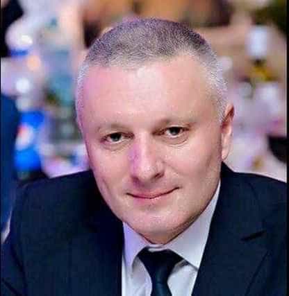 Marius Nicolaescu: ”Excluderea domnului Mărășoiu din PSD e una normală”