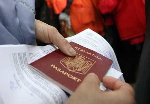 Modalitățile simple și rapide pentru eliberarea pașaportului au crescut numărul paşapoartelor eliberate. Argeşul, în top