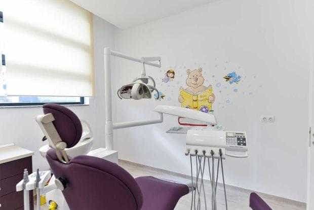 A fost realizată autopsia copilului care a murit după o anestezie la dentist