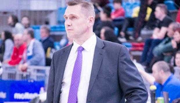 Sorin Căprărescu, team-managerul BCM U Piteşti: ”Îi asigur pe suporteri  că BCM U Piteşti nu va face niciodată vreun blat”