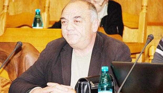 Candidatul PMP la funcţia de primar al comunei Vedea se prezintă. Iulian Frăţică: „Experienţa mea administrativă vreau să o pun  la dispoziţia cetăţenilor comunei”