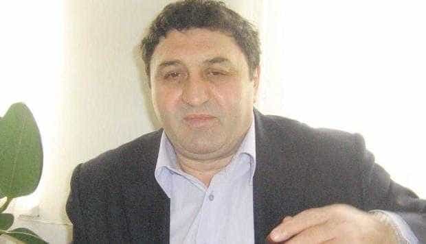 Amendatul Ţâroiu, pus pe aşteptare din cauza procesului „Pardon”