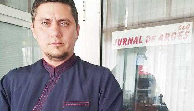 Preotul Bologea, anchetat de Arhiepiscopie după ce i-a luat casa unei bătrâne