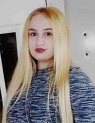 Încă o adolescentă dată dispărută de Poliția Câmpulung