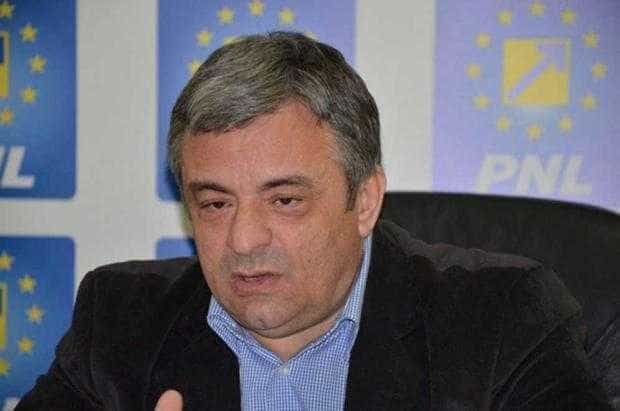 Miuțescu, despre candidatul PNL la Primăria Pitești: „Au fost discuții cu Apostoliceanu”