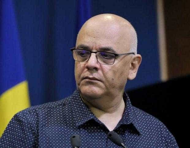 Arafat și IGPR îl contrazic pe prefectul Soare: proiectul privind măsurile dure pentru combatarea coronavirusului nu e fake-news