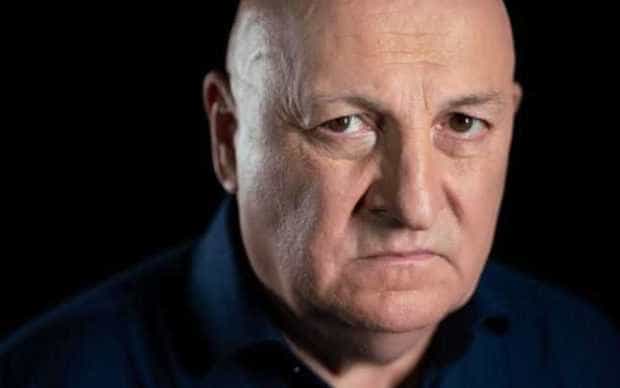 Bebe Cotimanis, la conducerea Teatrului Alexandru Davila