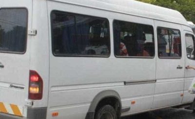 maxi taxi arges