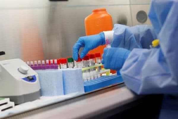 În Argeș, 53 persoane confirmate cu noul coronavirus