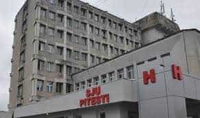 Încă trei medici cu coronavirus la Spitalul Judeţean Argeş