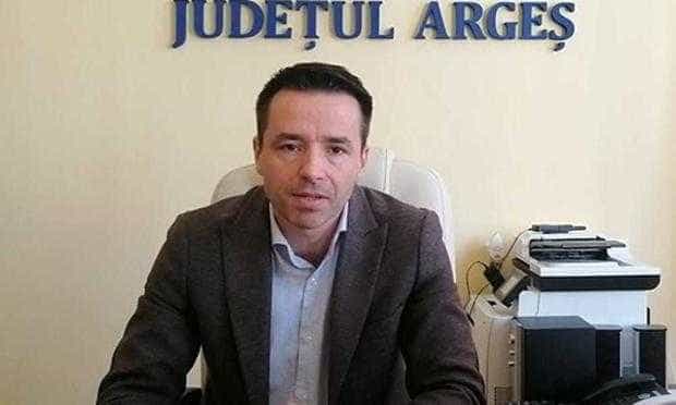 Prefectul-săgeți către Manu: e responsabil pentru desemnarea inițială ca unitate Covid a spitalului nou de la Mioveni
