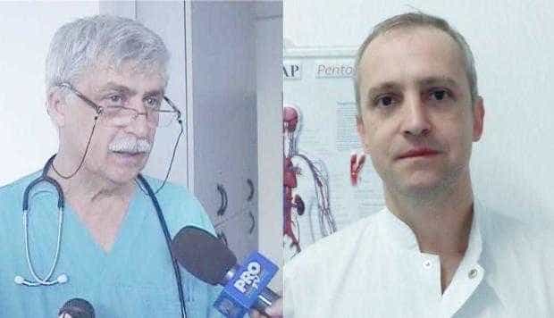 Exclusiv! Dr. Frătoaica dezvăluie rezultatul anchetei epidemiologice de la  Spitalul Judeţean: „Dr. Sârboiu s-a infectat de la nişte pacienţi cu dializă”