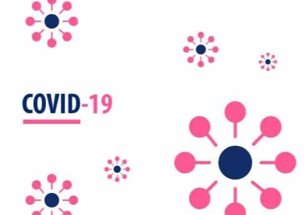 O altă musceleancă infectată cu Covid-19