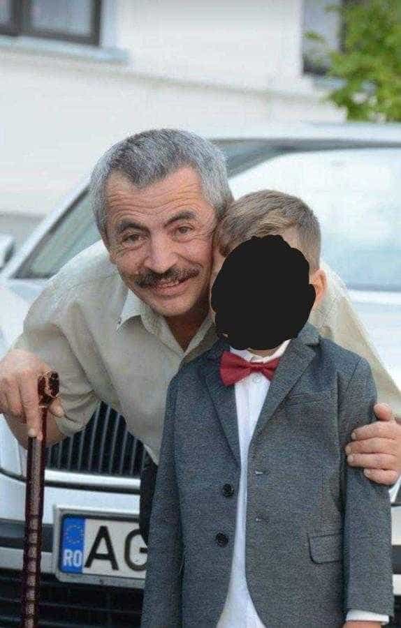 Piteștean dispărut. A plecat voluntar de la domiciliul său
