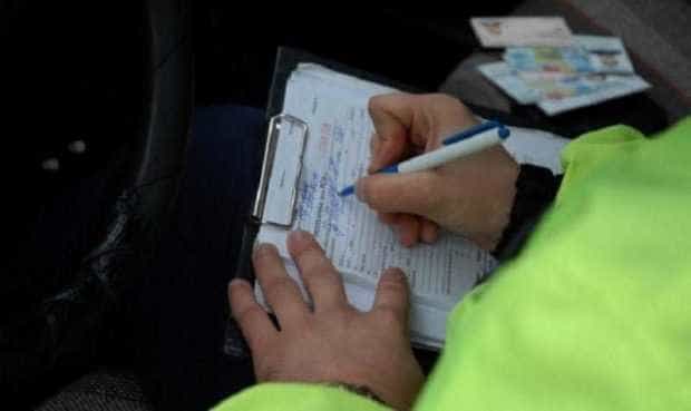 Argeș: Amenzi noi pentru nerespectarea măsurii privind restricționarea circulației