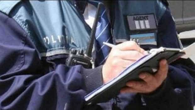 Două persoane din Moșoaia nu au respectat izolarea la domiciliu. Amenzi de 10 000 lei