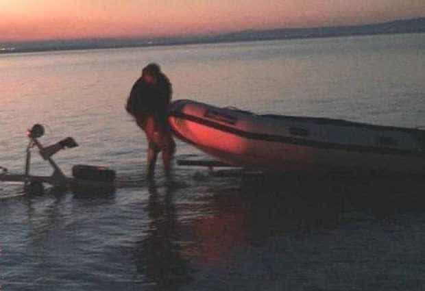 Pitești: Braconaj piscicol în perioada prohibiției