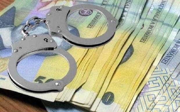 Argeș: Cercetări finalizate într-un dosar penal de evaziune fiscală