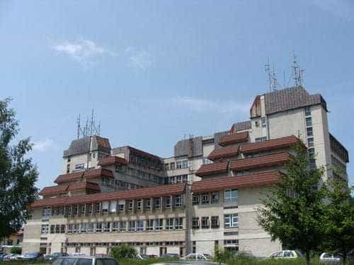 Încă 5 cadre medicale de la Spitalul Câmpulung, infectate cu COVID- 19