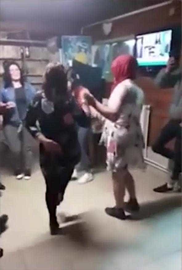 Petrecere în Cicănești. 12 persoane au primit amenzi în valoare de 21 000 lei