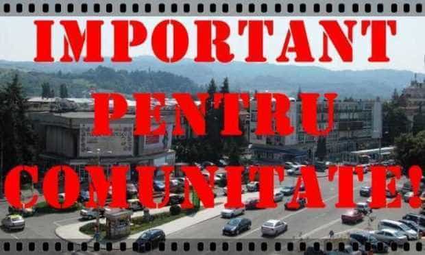 Recomandări privind conduita de prevenție în perioada Sărbătorilor Pascale