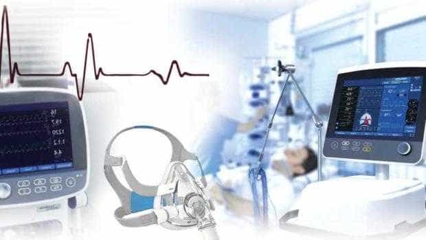 50 de ventilatoare medicale vor fi reparate cu sprijinul industrie auto