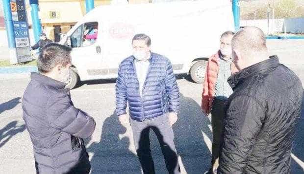 Ţâroiu e nevirusat, Soare s-a îndepărtat