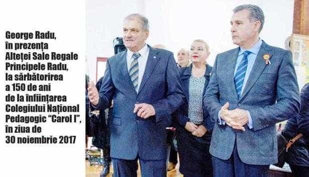 Legea educaţiei, completată datorită demersurilor unui director de colegiu din Muscel