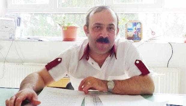 Pacient internat cu Covid la Mioveni: ”De Paște, am avut în meniu gâturi de pasăre și vârfuri de aripi”