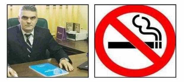 Ziua Mondială fără Tutun, marcată de Agenția Națională Antidrog printr-o serie de manifestări ONLINE
