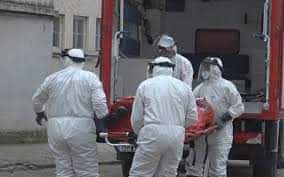 Coronavirus. Numărul cazurilor noi s-a dublat față de ieri. Peste 16 mii de infectări, în ultimele 24 de ore