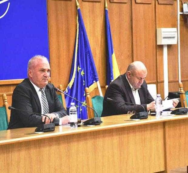 Dan Manu: „Comitetul pentru Situații de Urgență Argeș nu s-a mai întrunit de o lună”